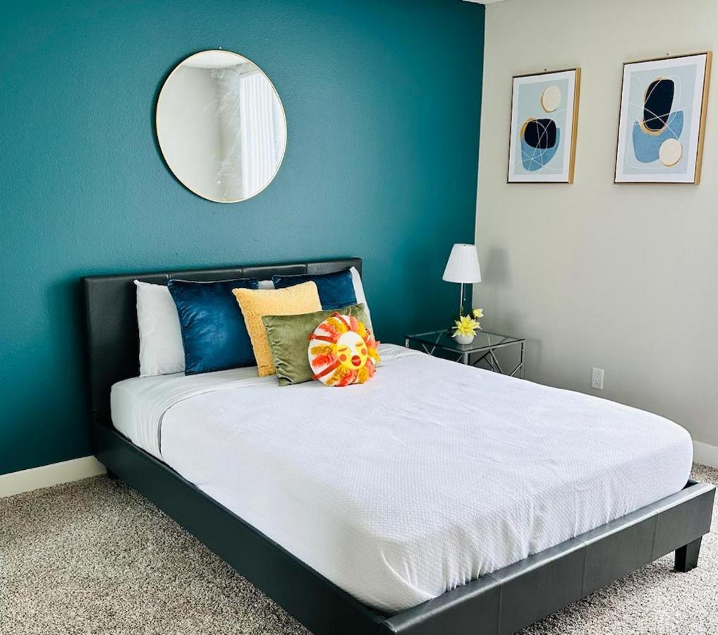 Universal Studios 8 Min Drive Two Bedroom Apartment With Free Parking Los Angeles Exteriér fotografie